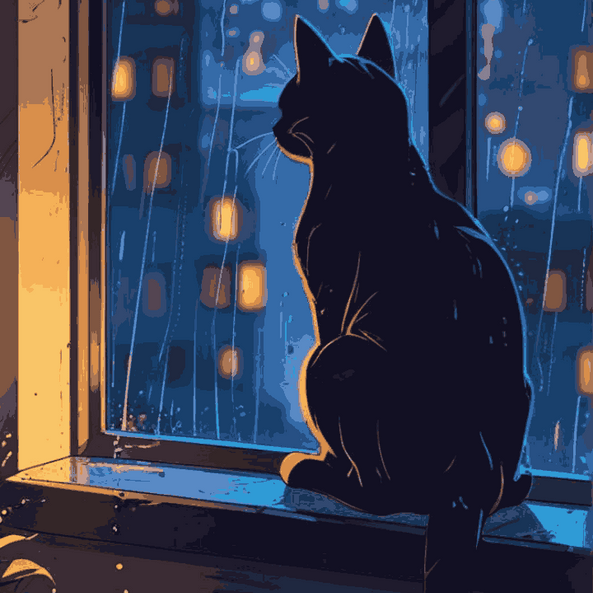 Khidki ke Paar - Monsoon Edition