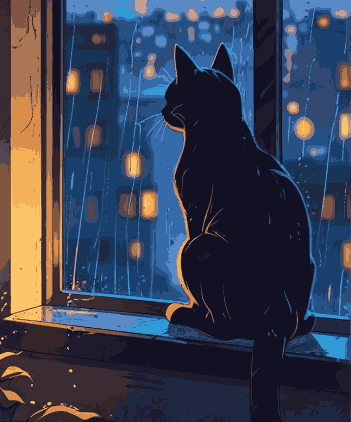 Khidki ke Paar - Monsoon Edition