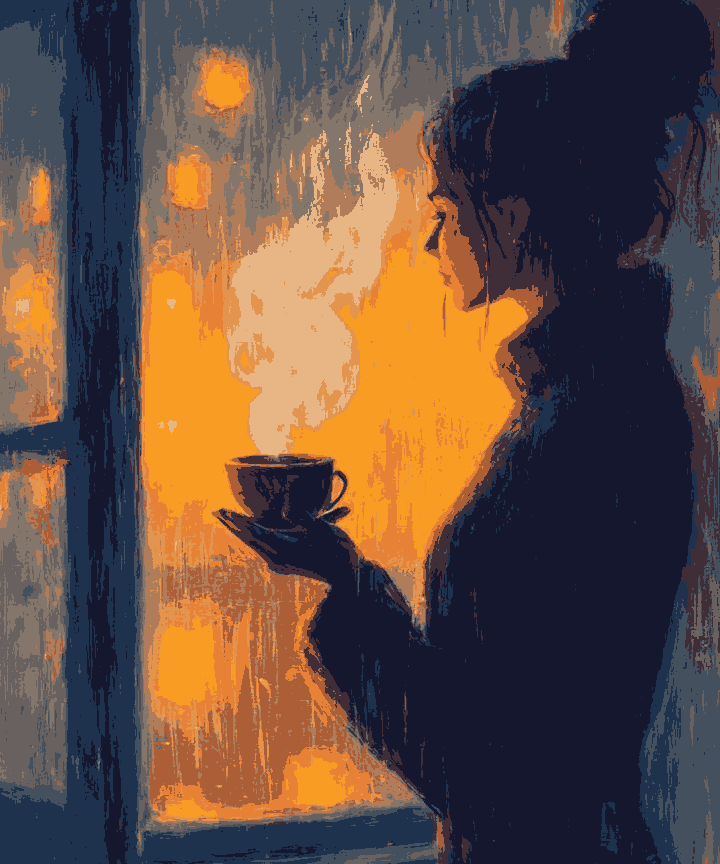 Boondon ki Kahaani - Monsoon Edition