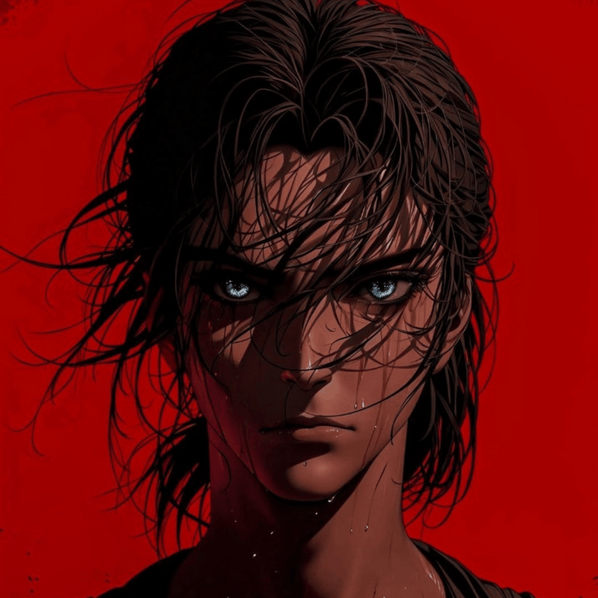 Eren Yeager - Attack on Titans