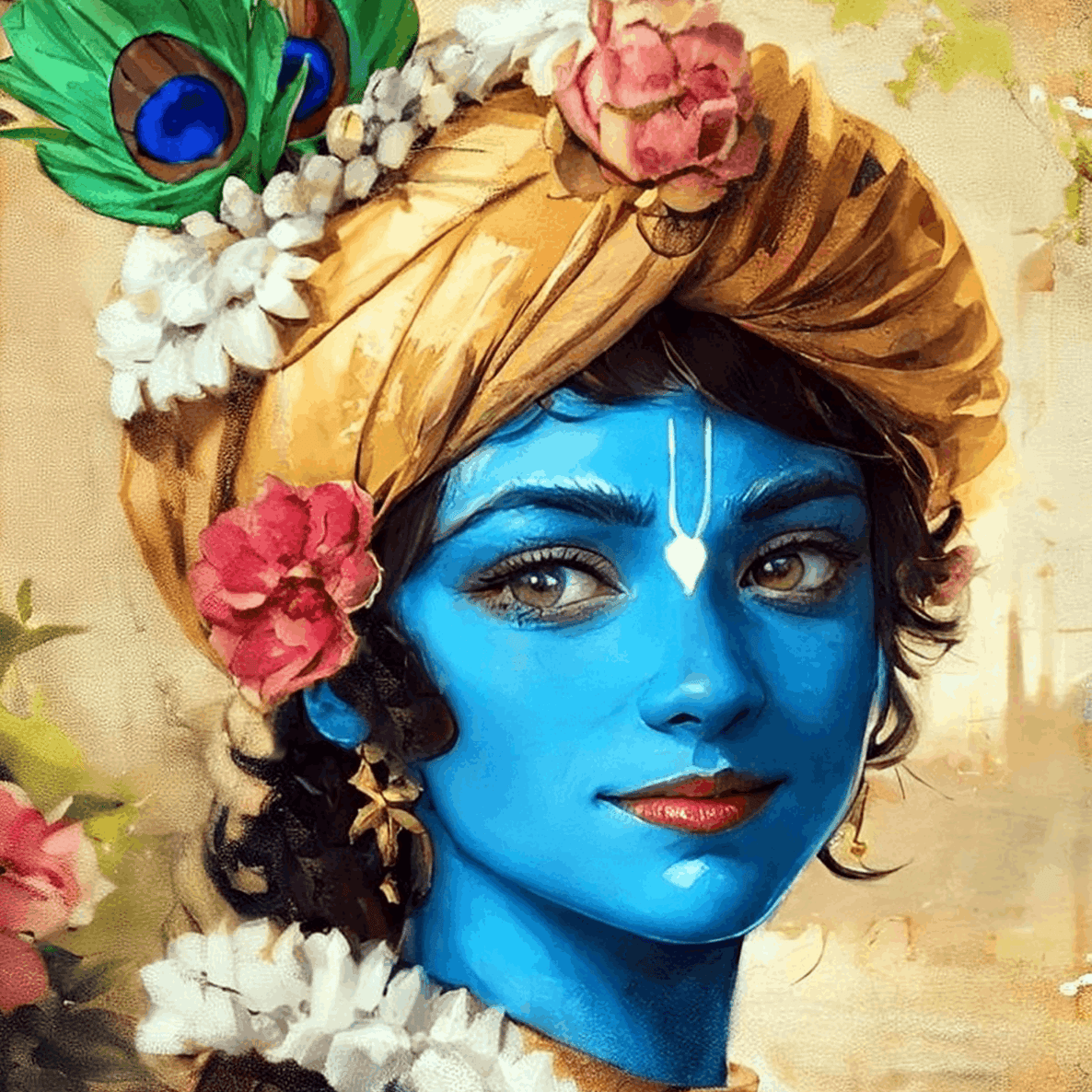 Nand Ghar Anand Bhayo - Janmashtami