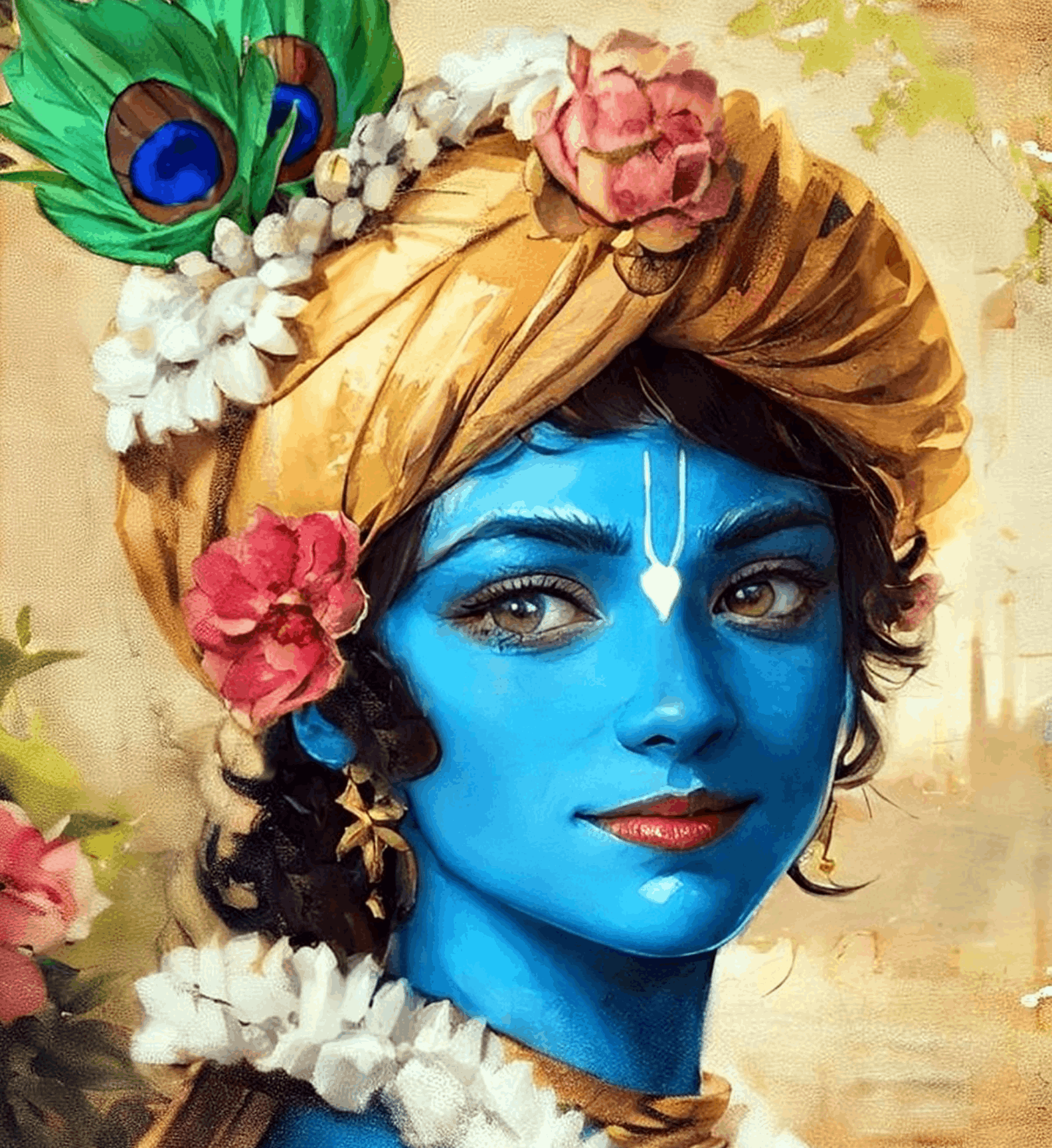 Nand Ghar Anand Bhayo - Janmashtami