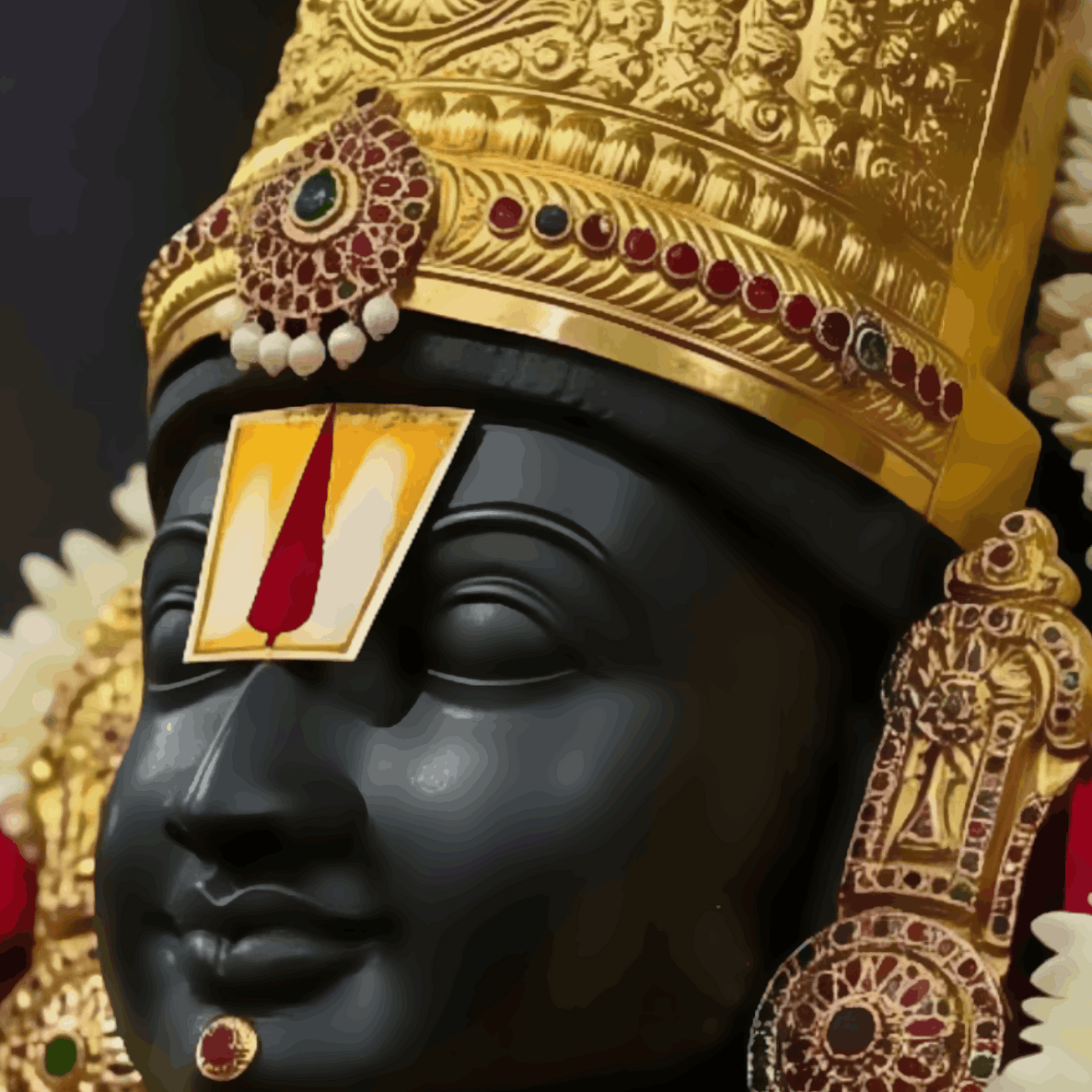 Sri Venkateswara Swamy - Tirupati Balaji
