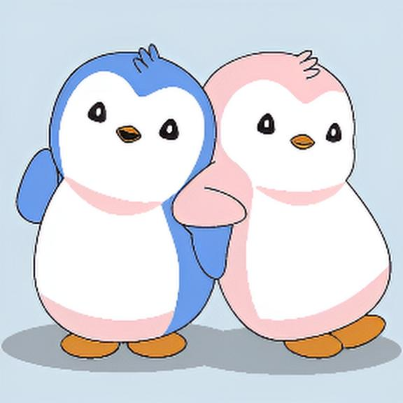 Pax and Polly