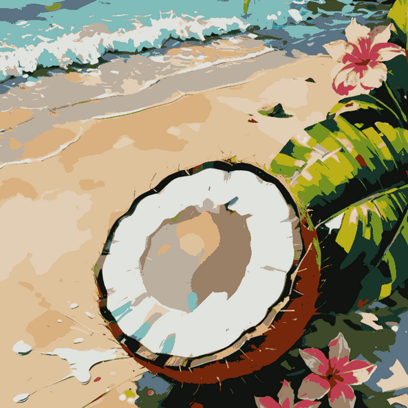 Hawai Vibes - Summer Edition