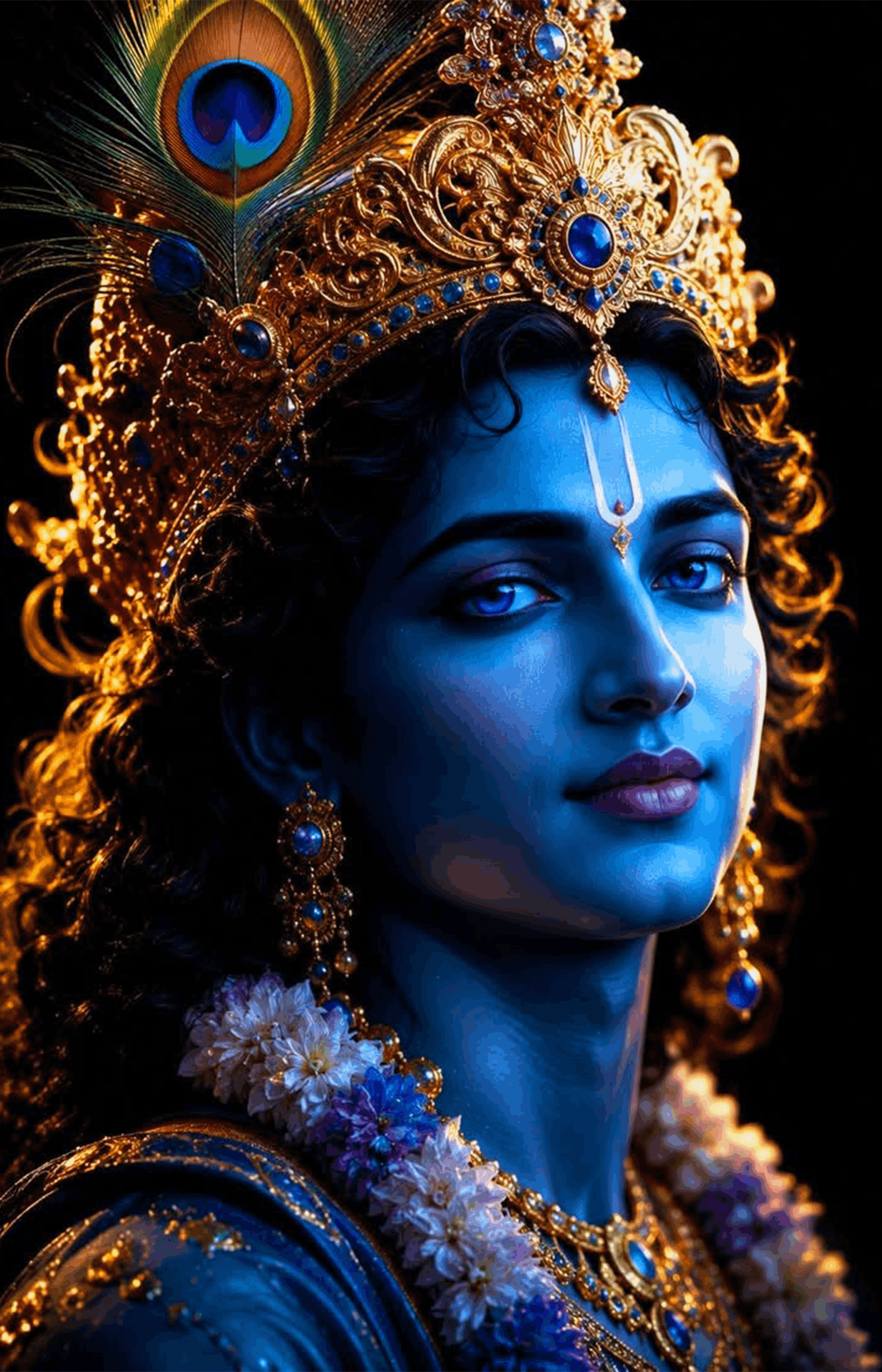 Neelam Madhava