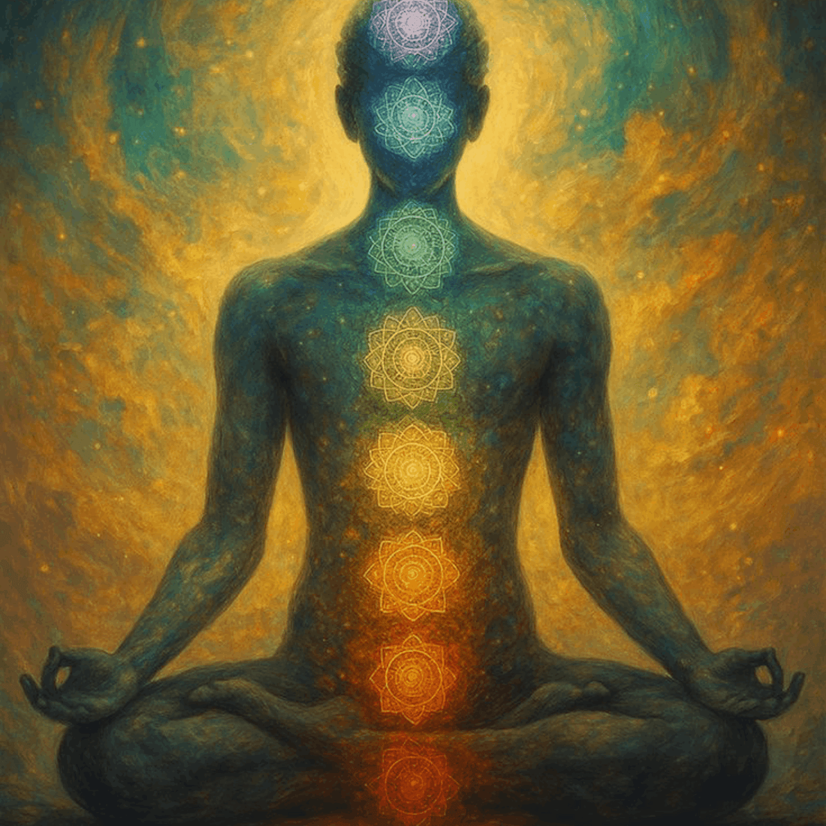 Inner Radiance - Meditation