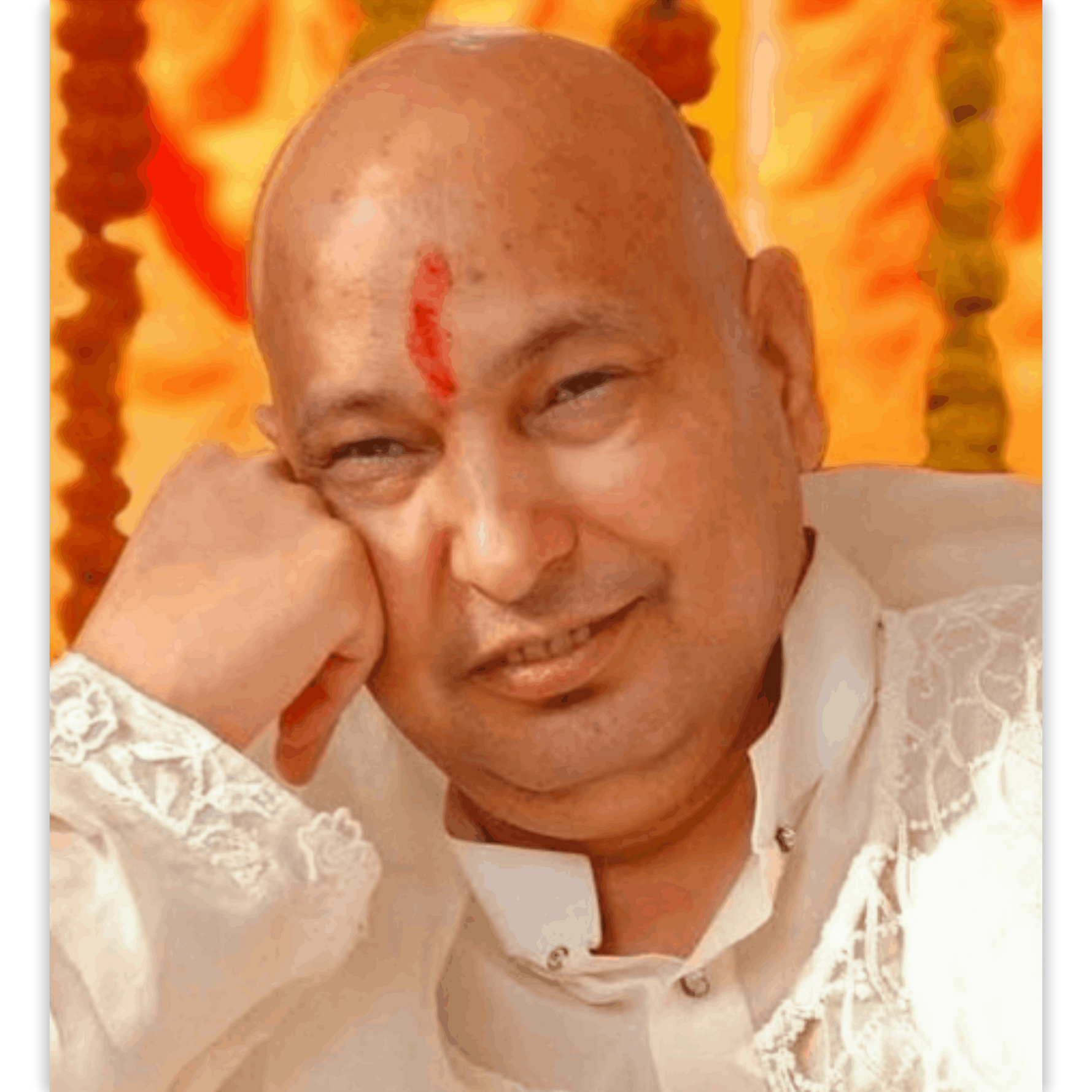 Jai Guruji Shukrana