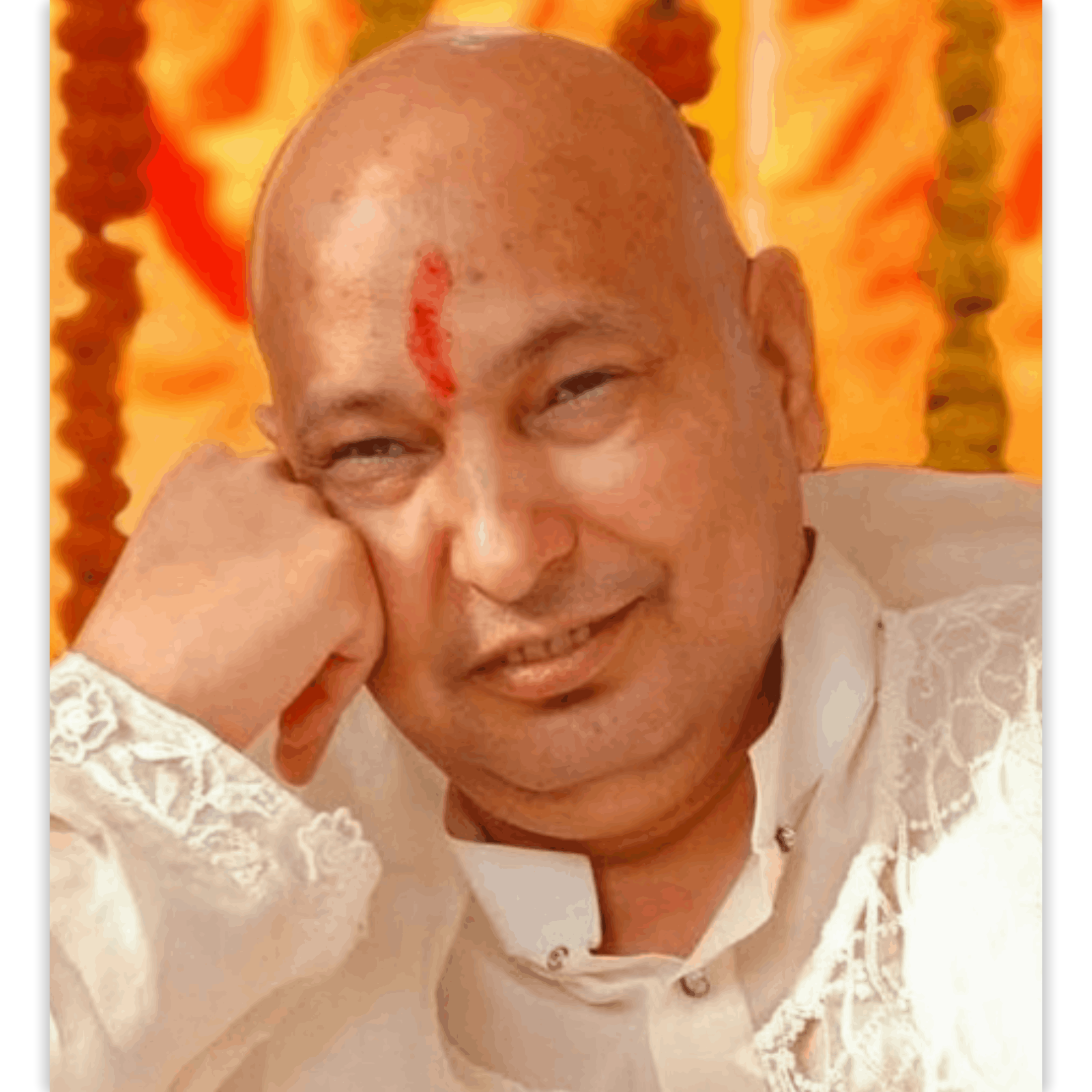 Jai Guruji Shukrana
