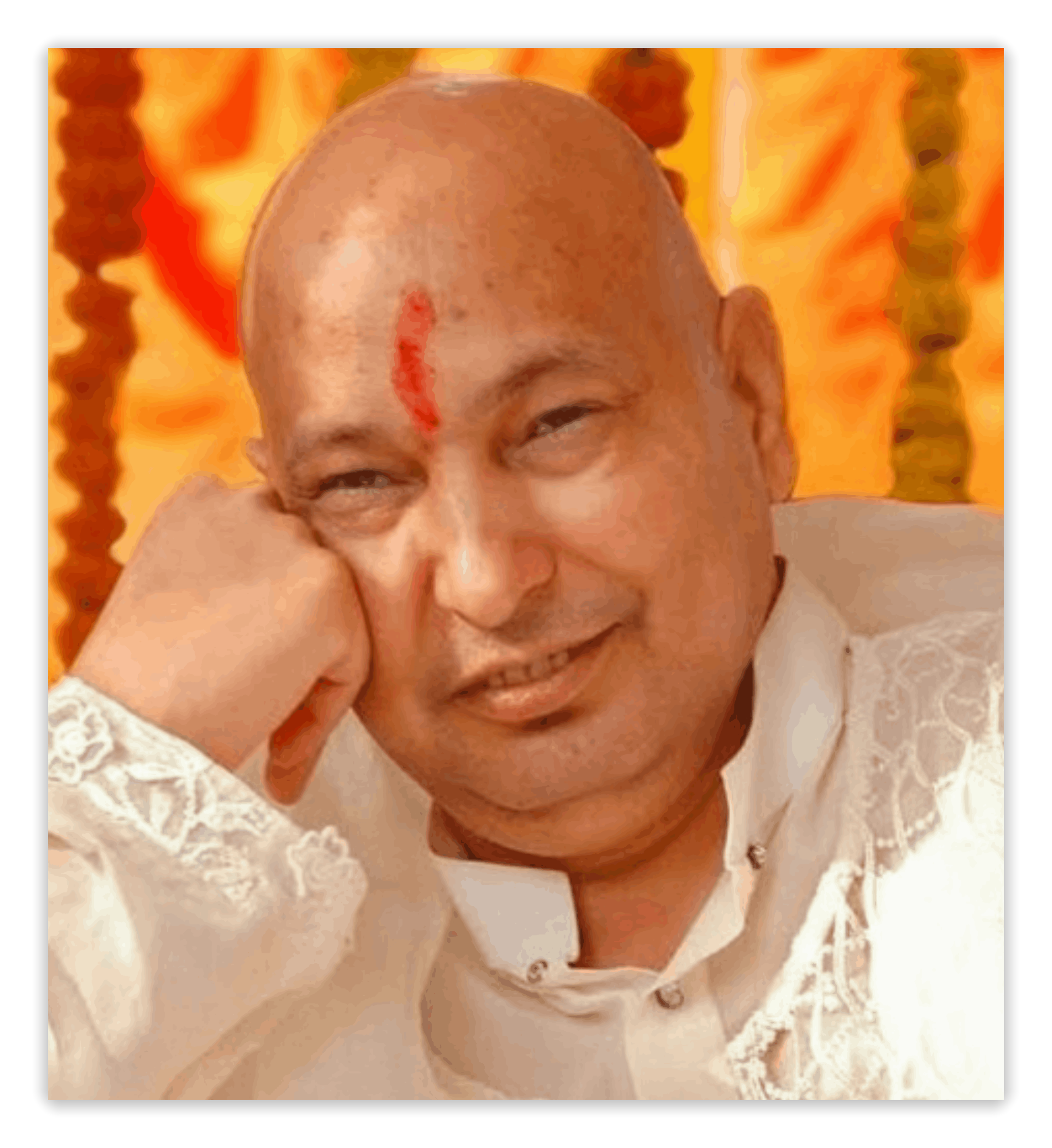 Jai Guruji Shukrana
