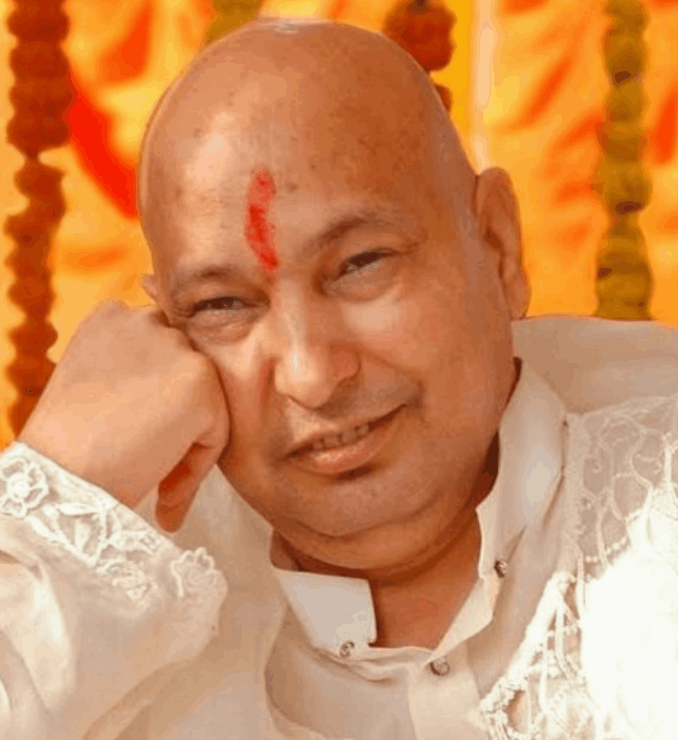 Jai Guruji Shukrana