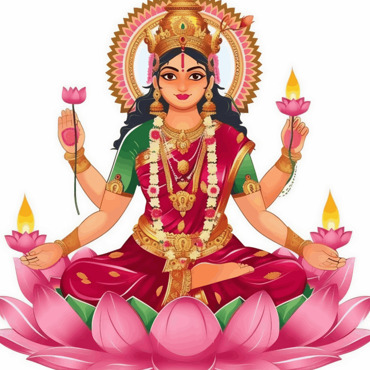 Ashta Lakshmi