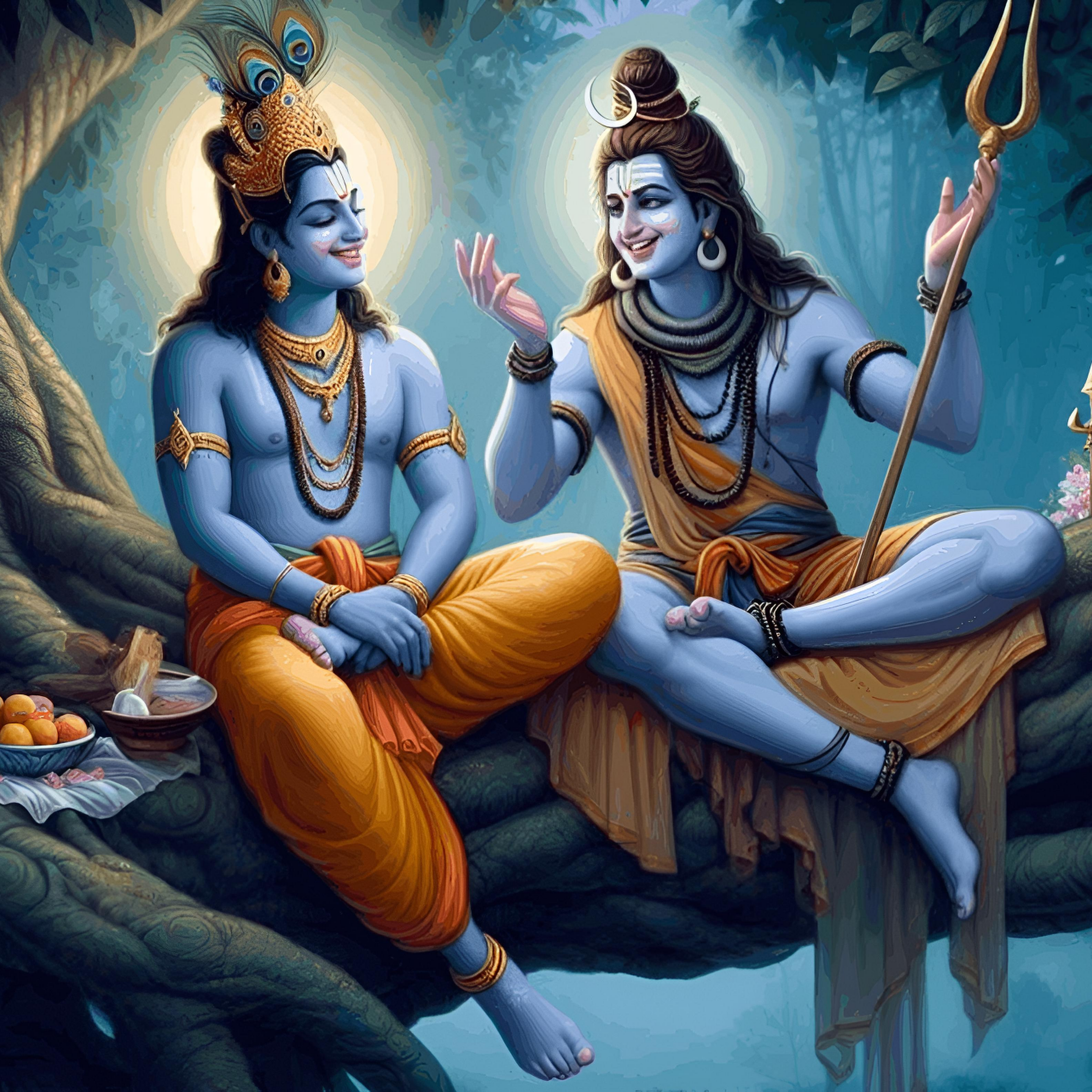 HariHar Milan