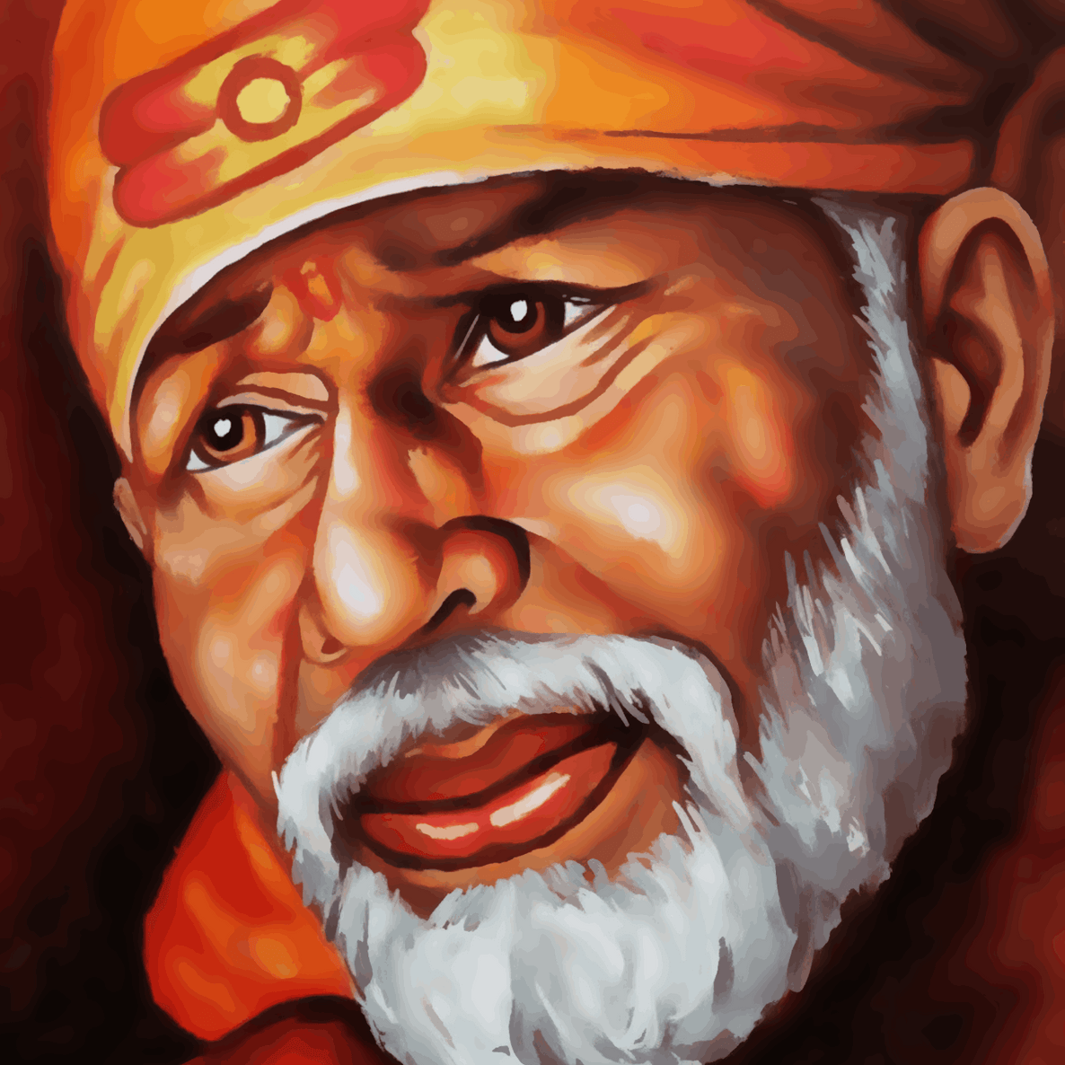 Sai Baba