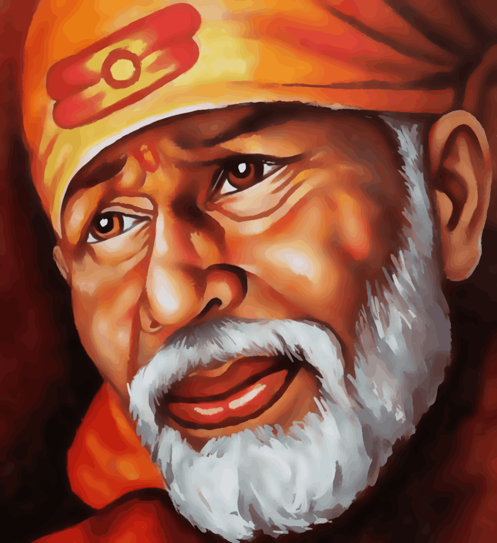 Sai Baba