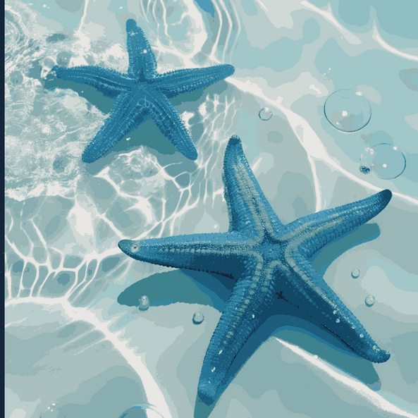 Cosatal Jewels - Summer Edition