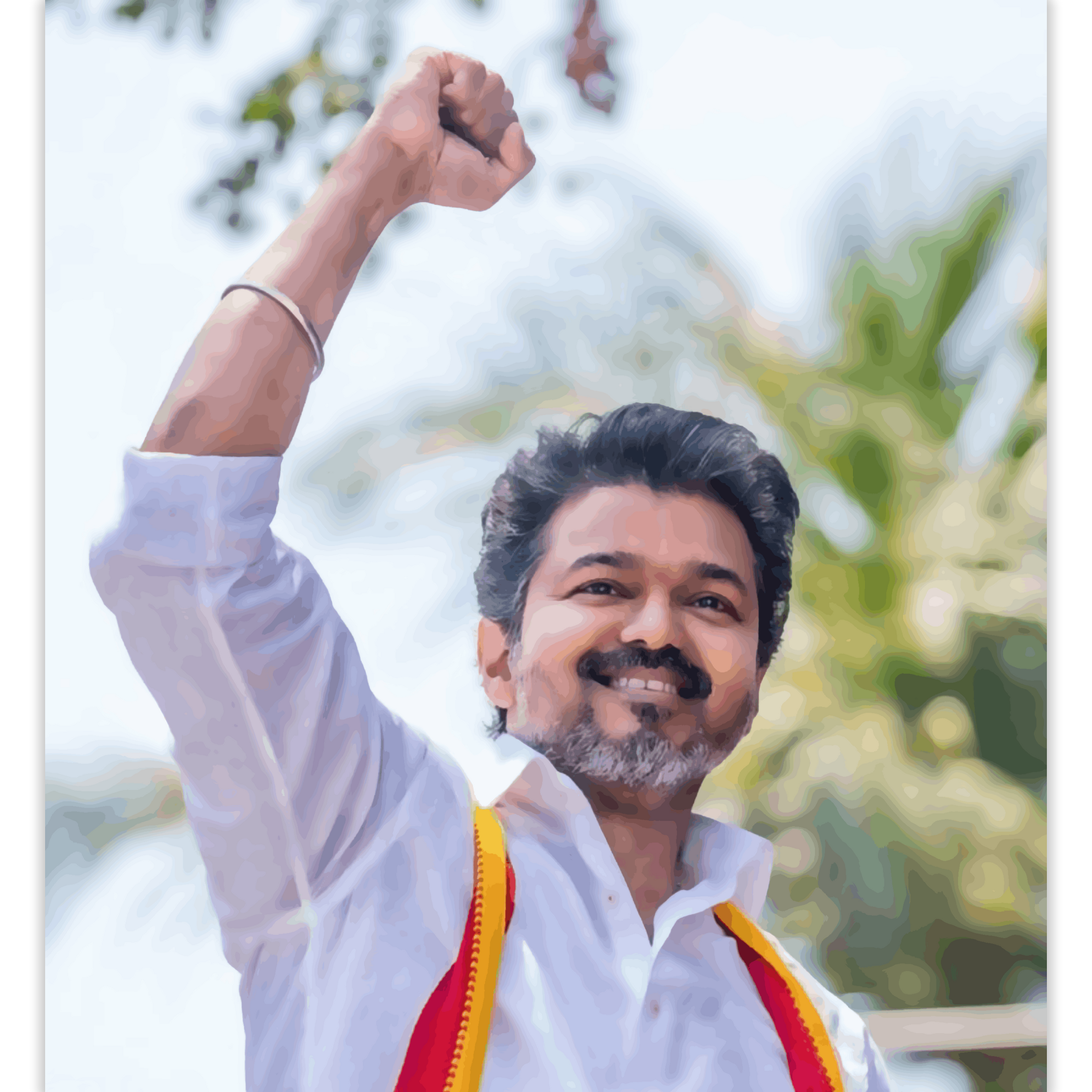 CM Thalapathy Vijay: The People’s Mandate