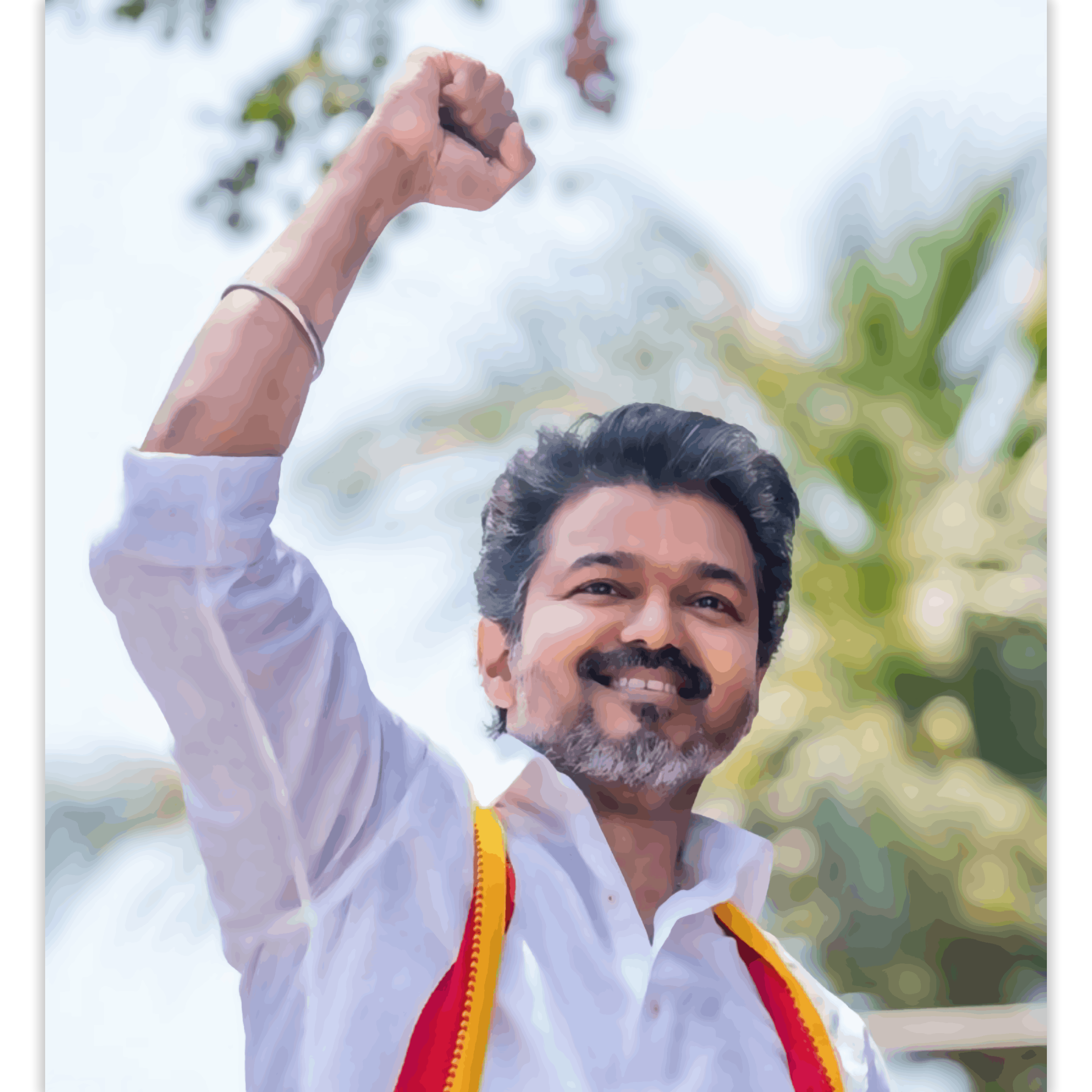 CM Thalapathy Vijay: The People’s Mandate