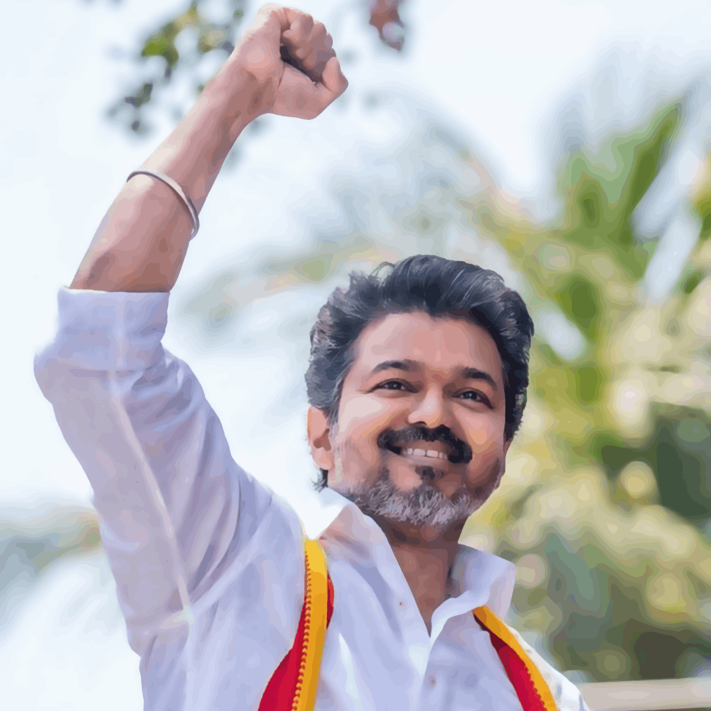 CM Thalapathy Vijay: The People’s Mandate