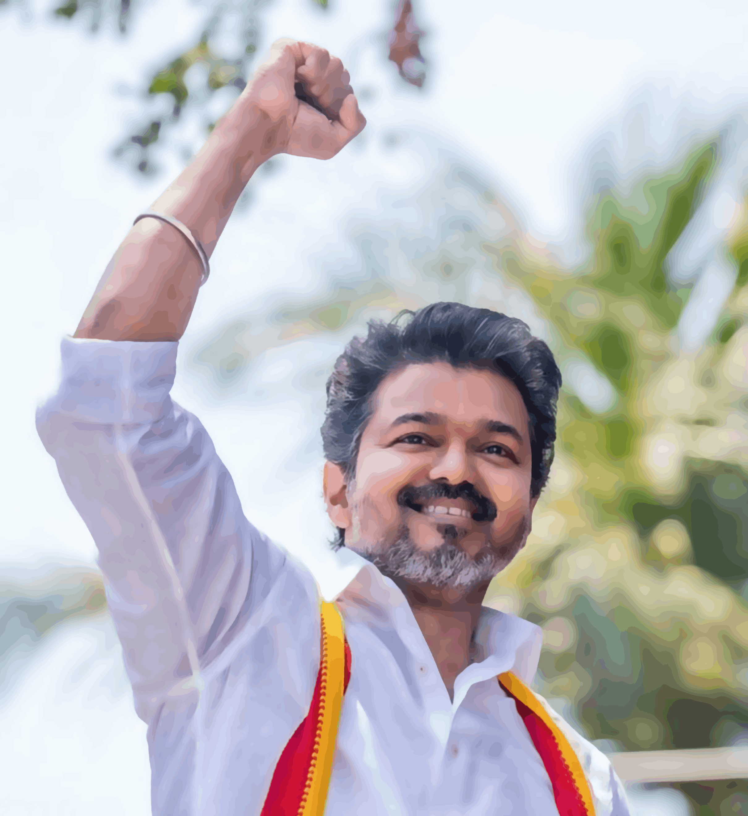 CM Thalapathy Vijay: The People’s Mandate