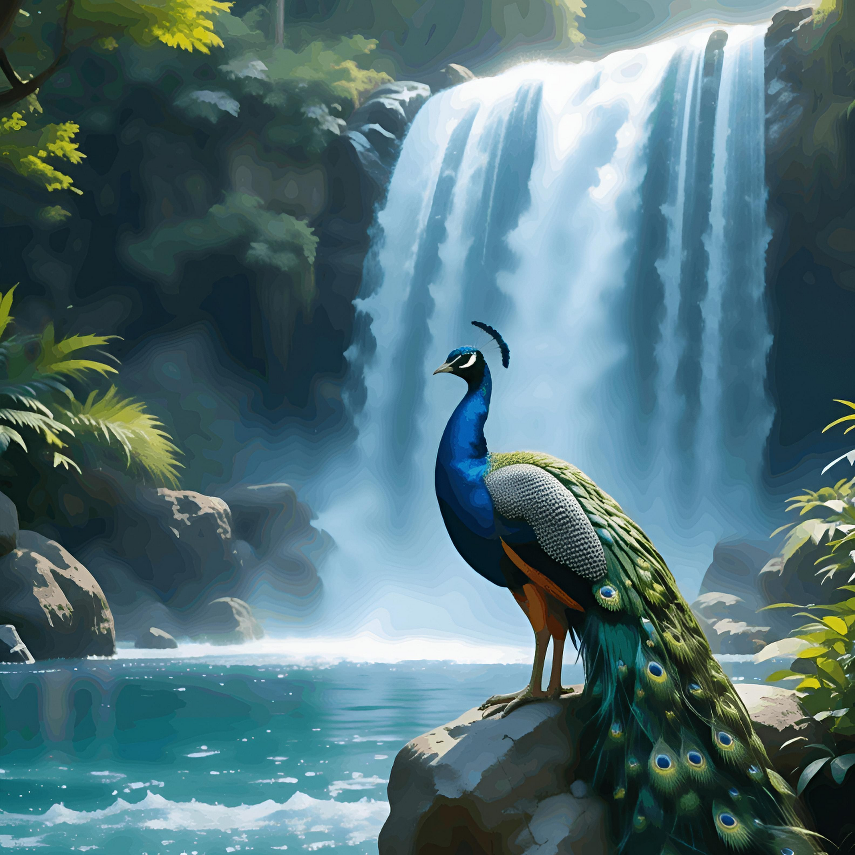 Prosperity Flows Like Water