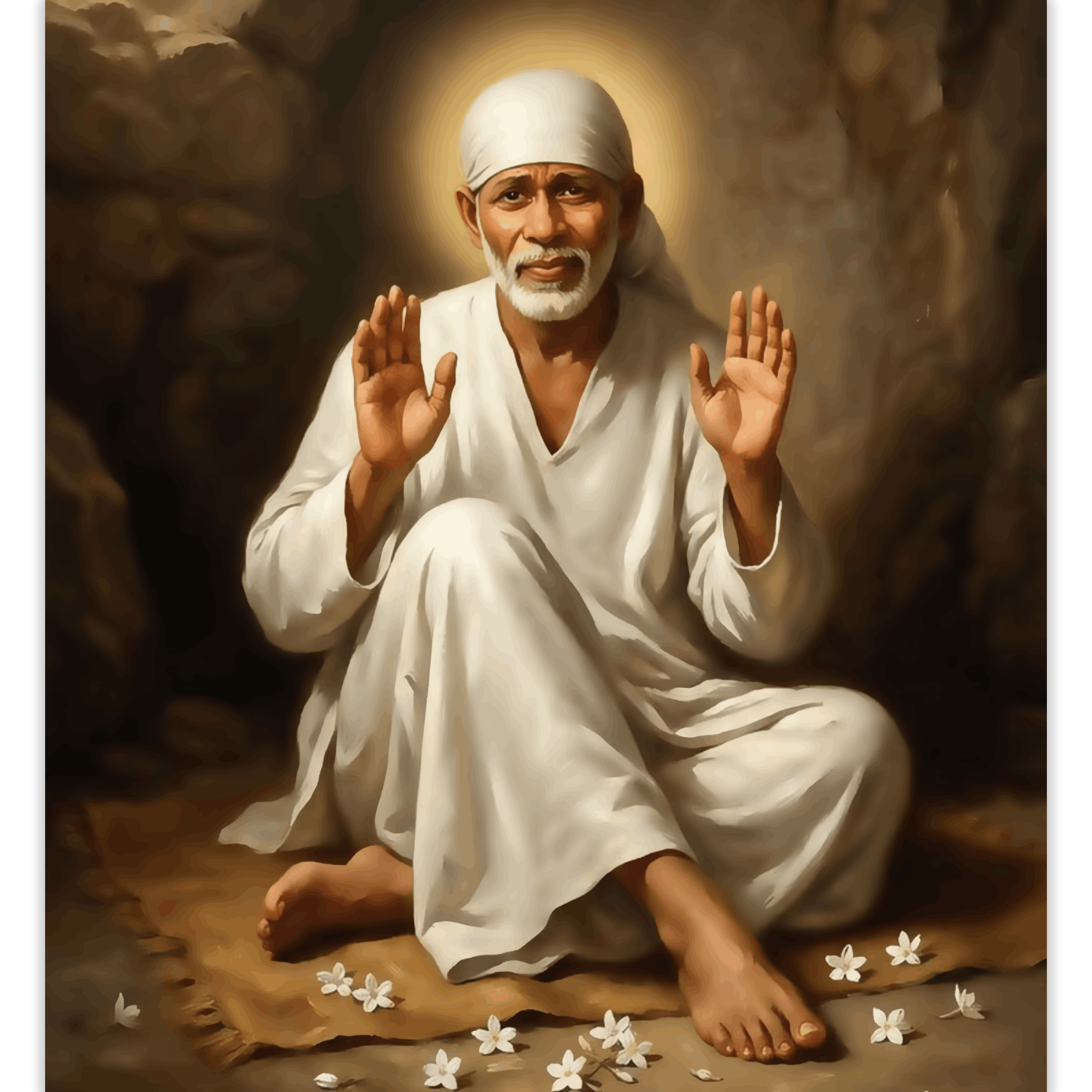 Sabka Malik Ek - Shirdi Sai