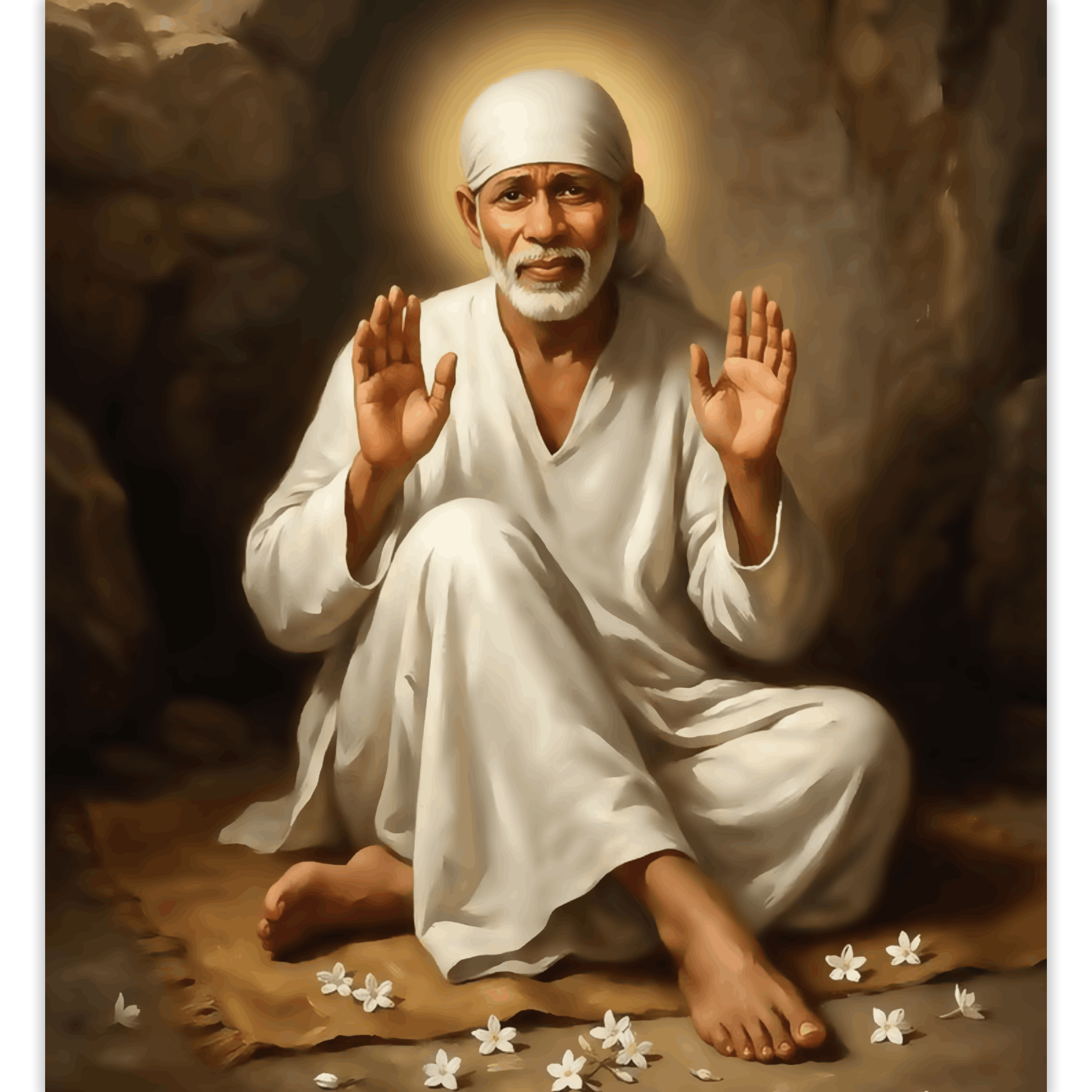 Sabka Malik Ek - Shirdi Sai