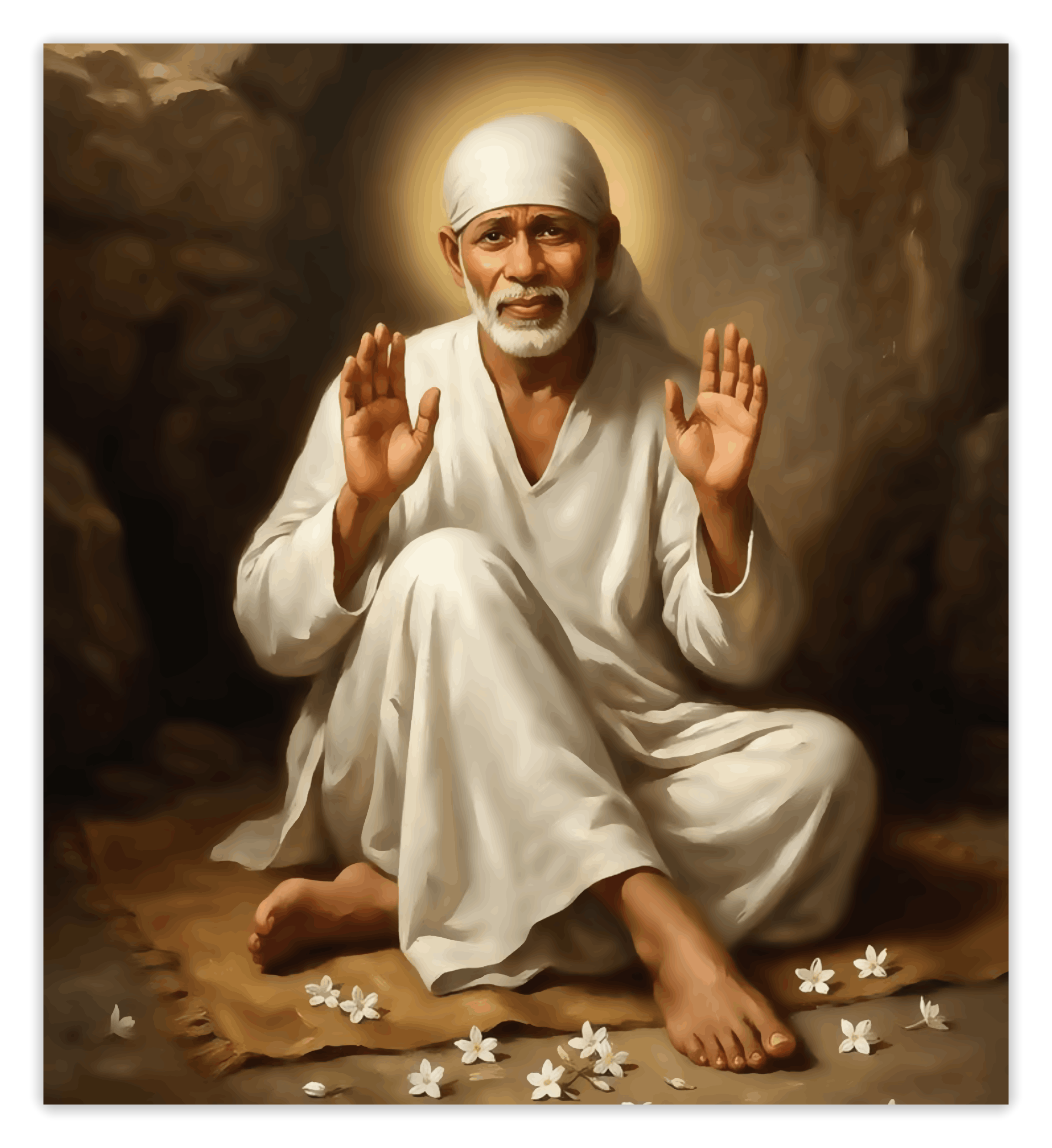 Sabka Malik Ek - Shirdi Sai