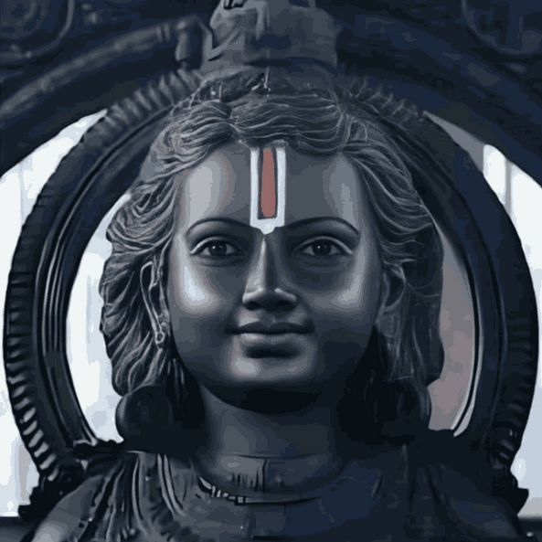 Ram Lalla - Ram