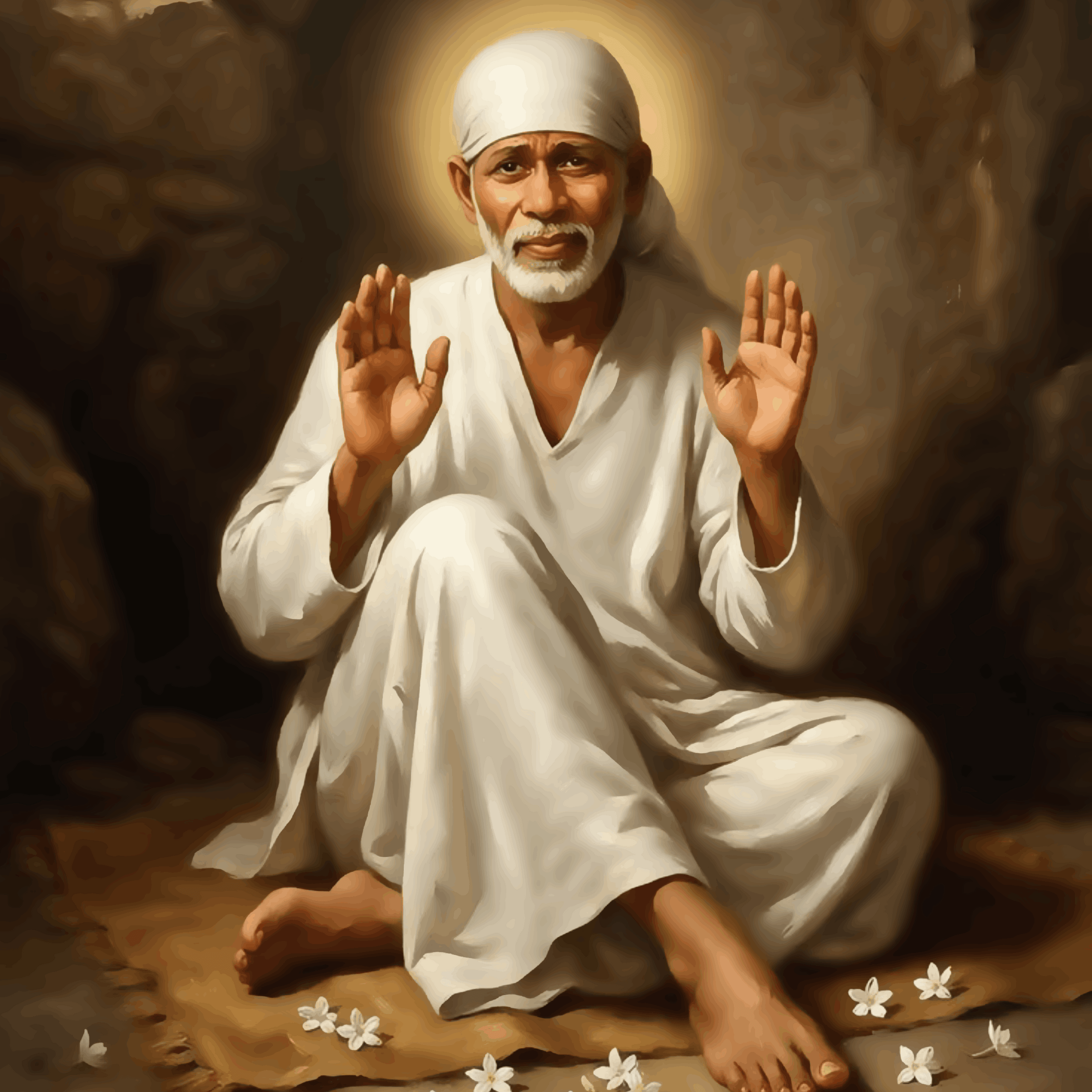 Sabka Malik Ek - Shirdi Sai