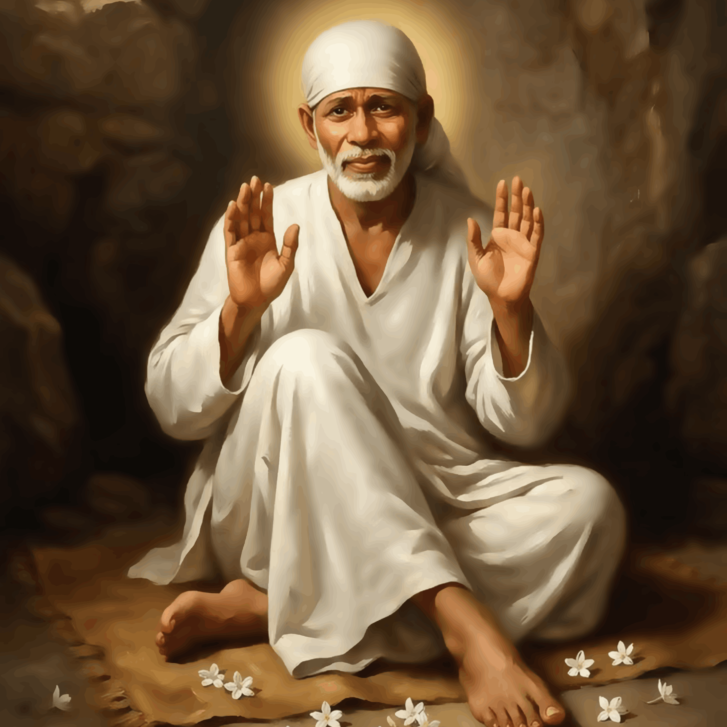 Sabka Malik Ek - Shirdi Sai