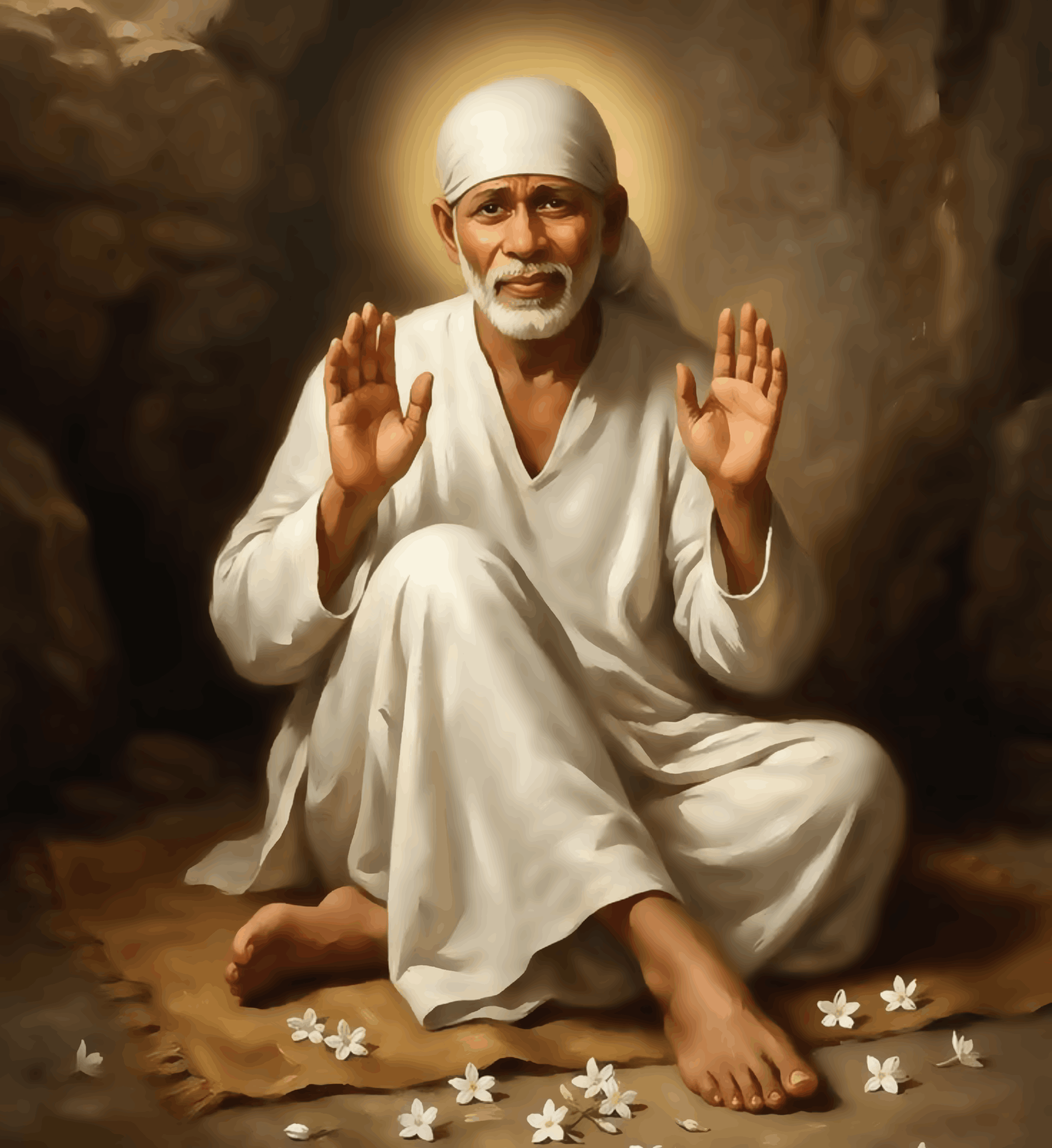 Sabka Malik Ek - Shirdi Sai