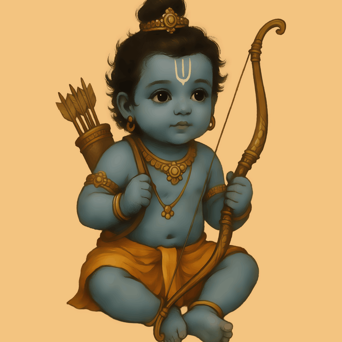 Little Ramchandra