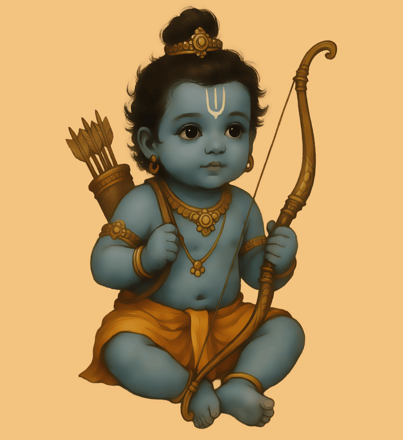 Little Ramchandra