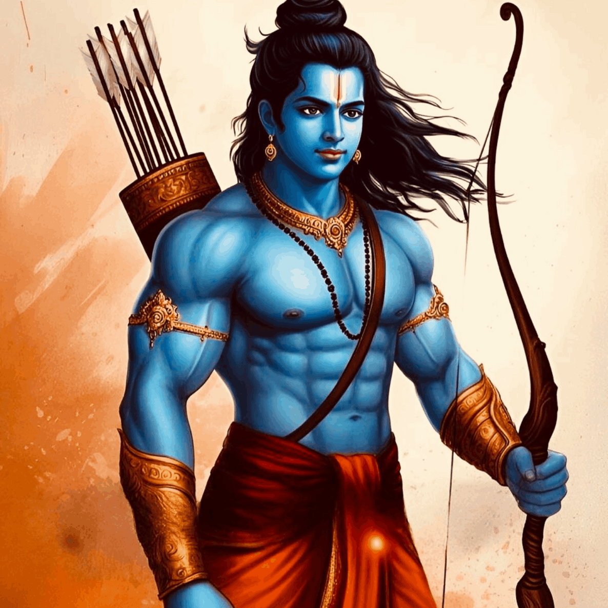 Maryada Purshotam Ram