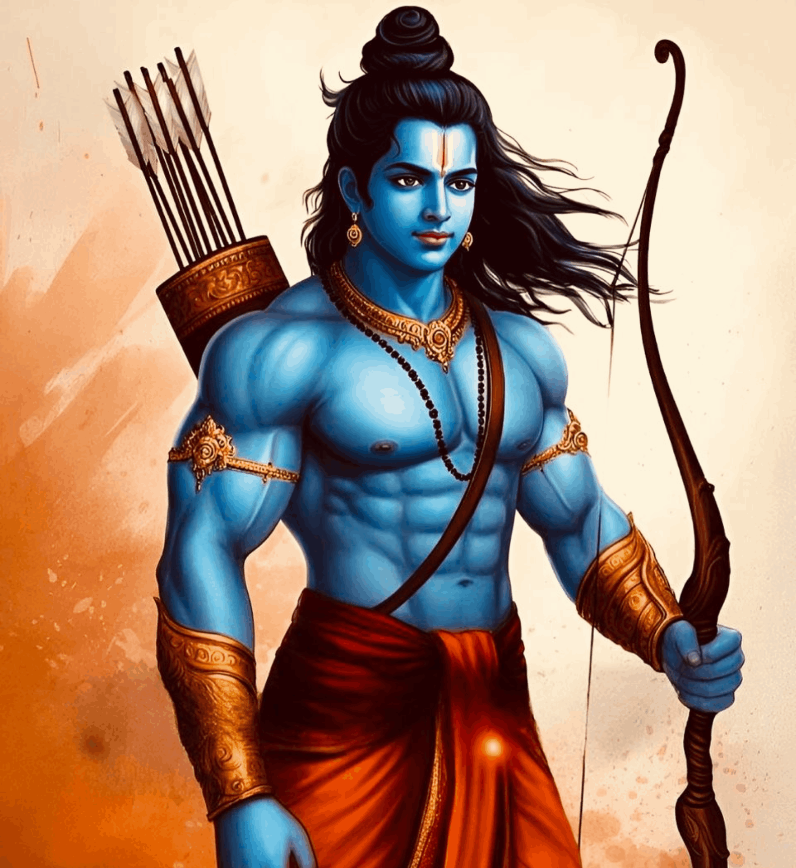 Maryada Purshotam Ram