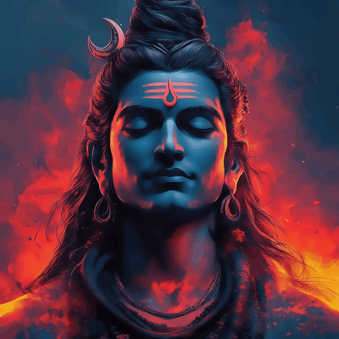 Jagadguru Mahadevjji