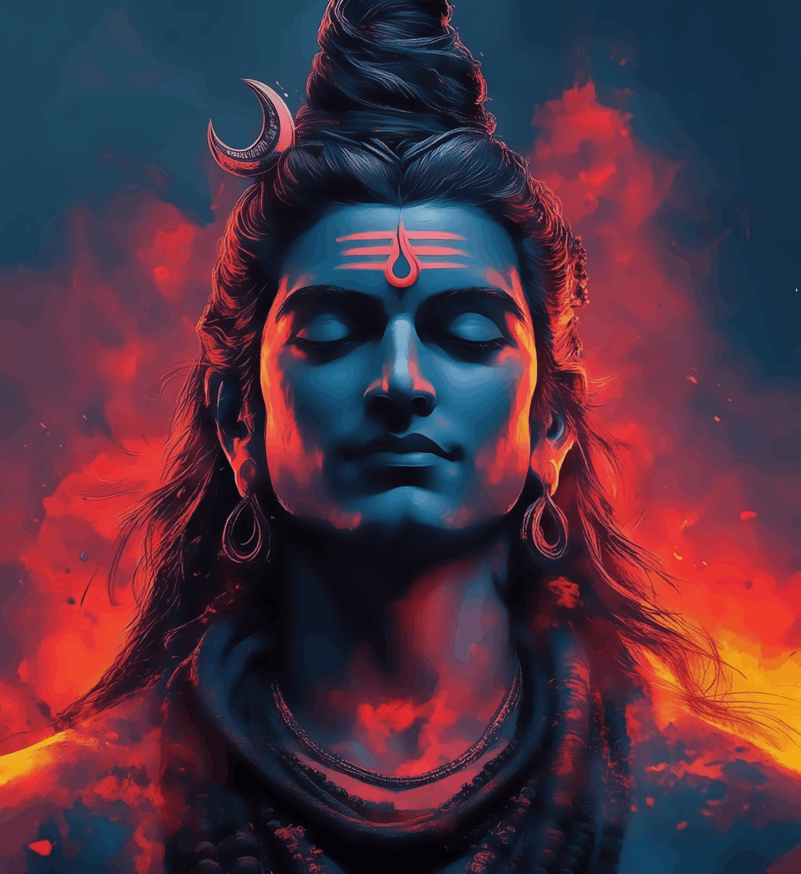 Jagadguru Mahadevjji