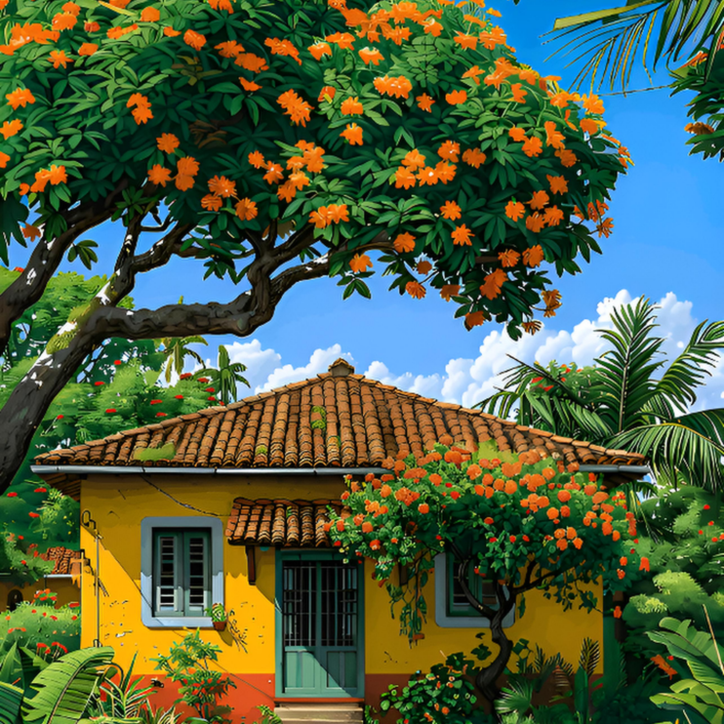 Golden Haze - Summer Edition