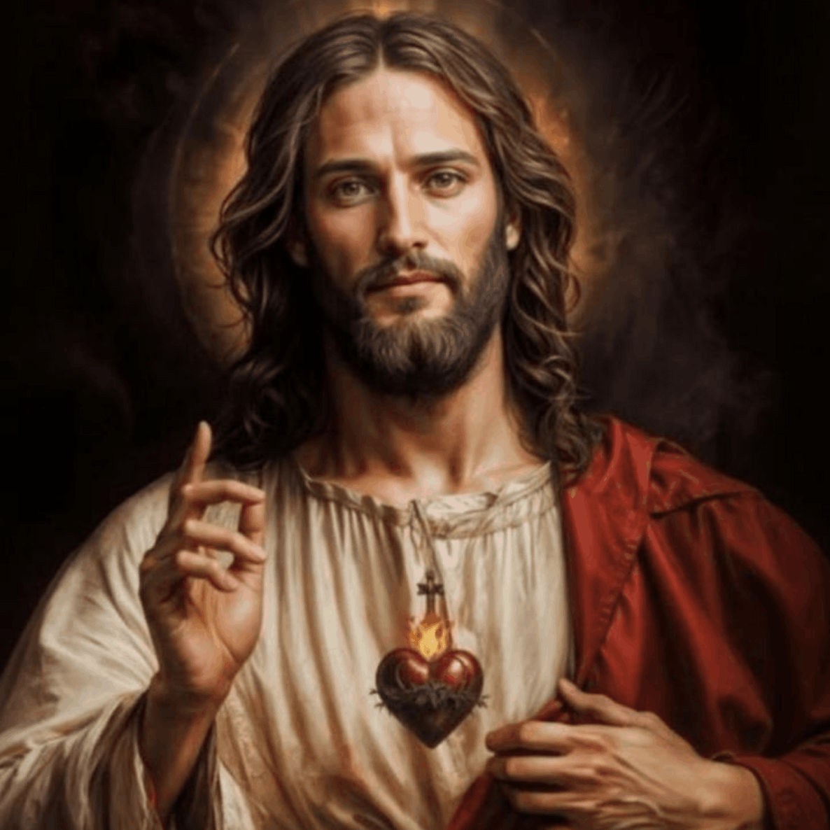 Jesus The Savior Christmas