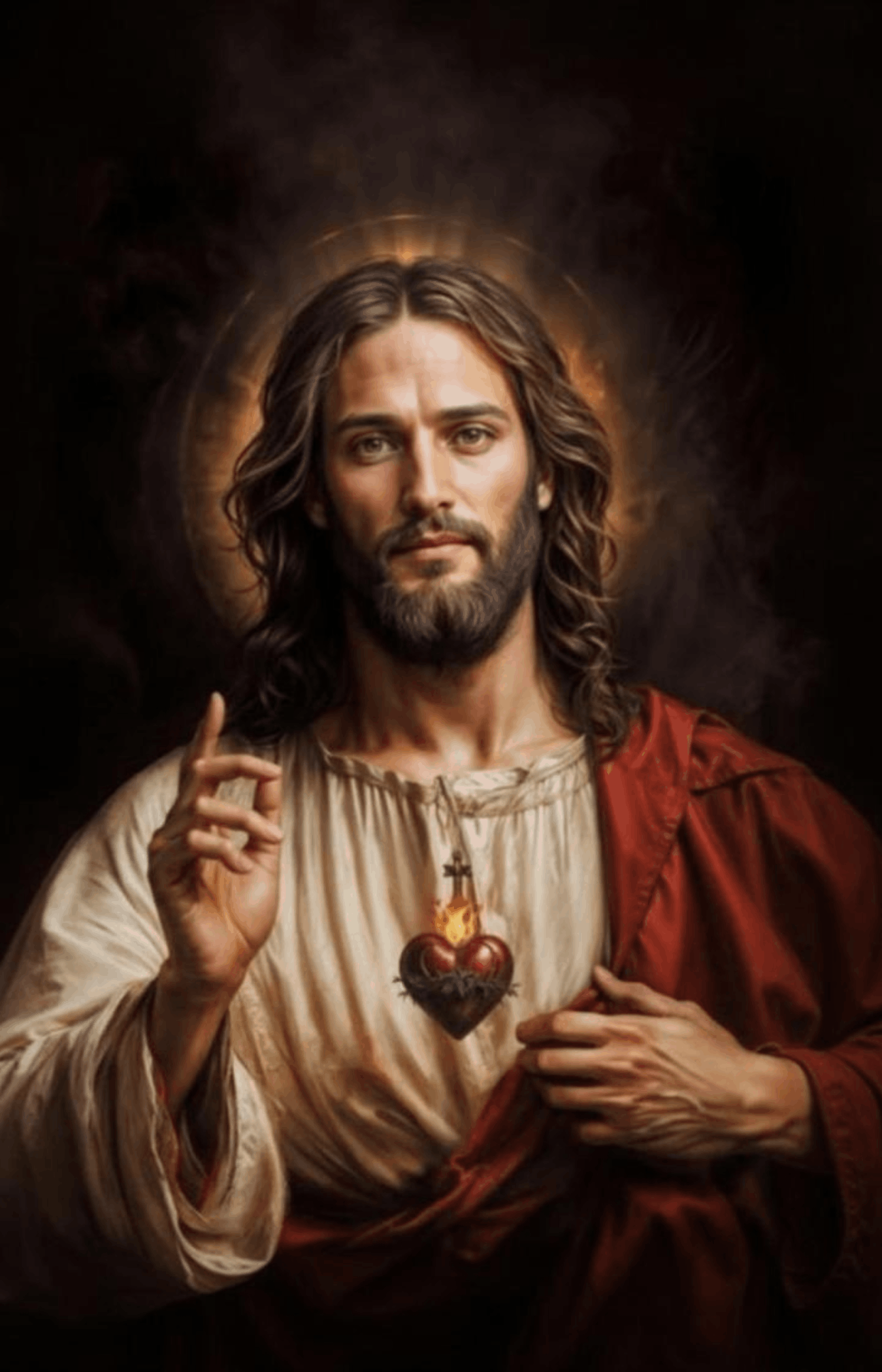 Jesus The Savior Christmas