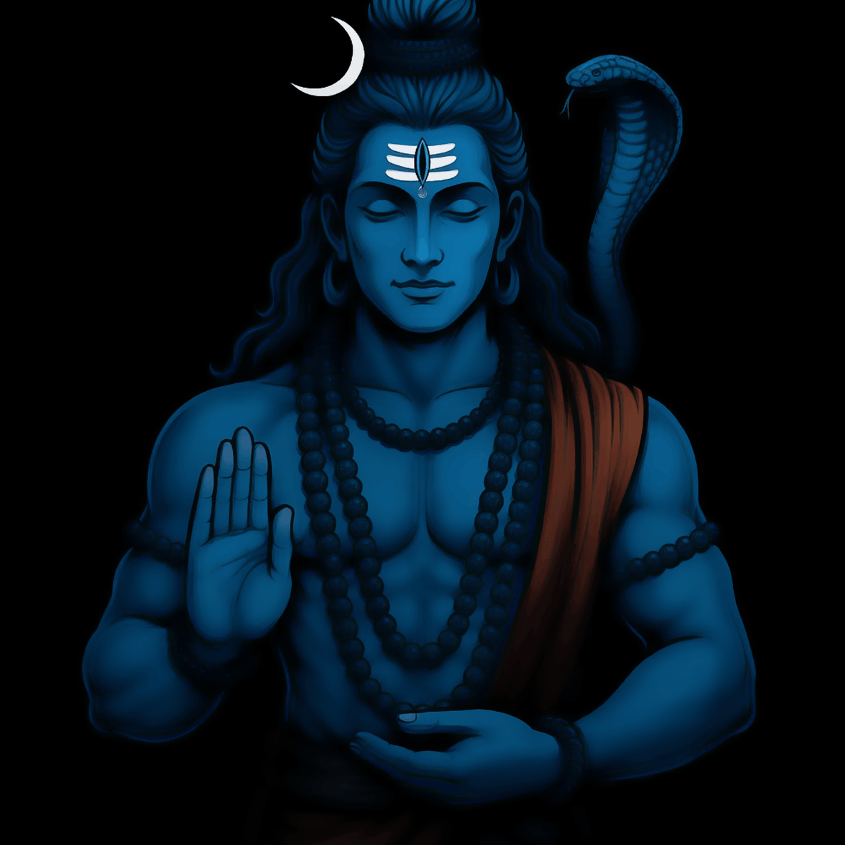 Onkar - Shivji