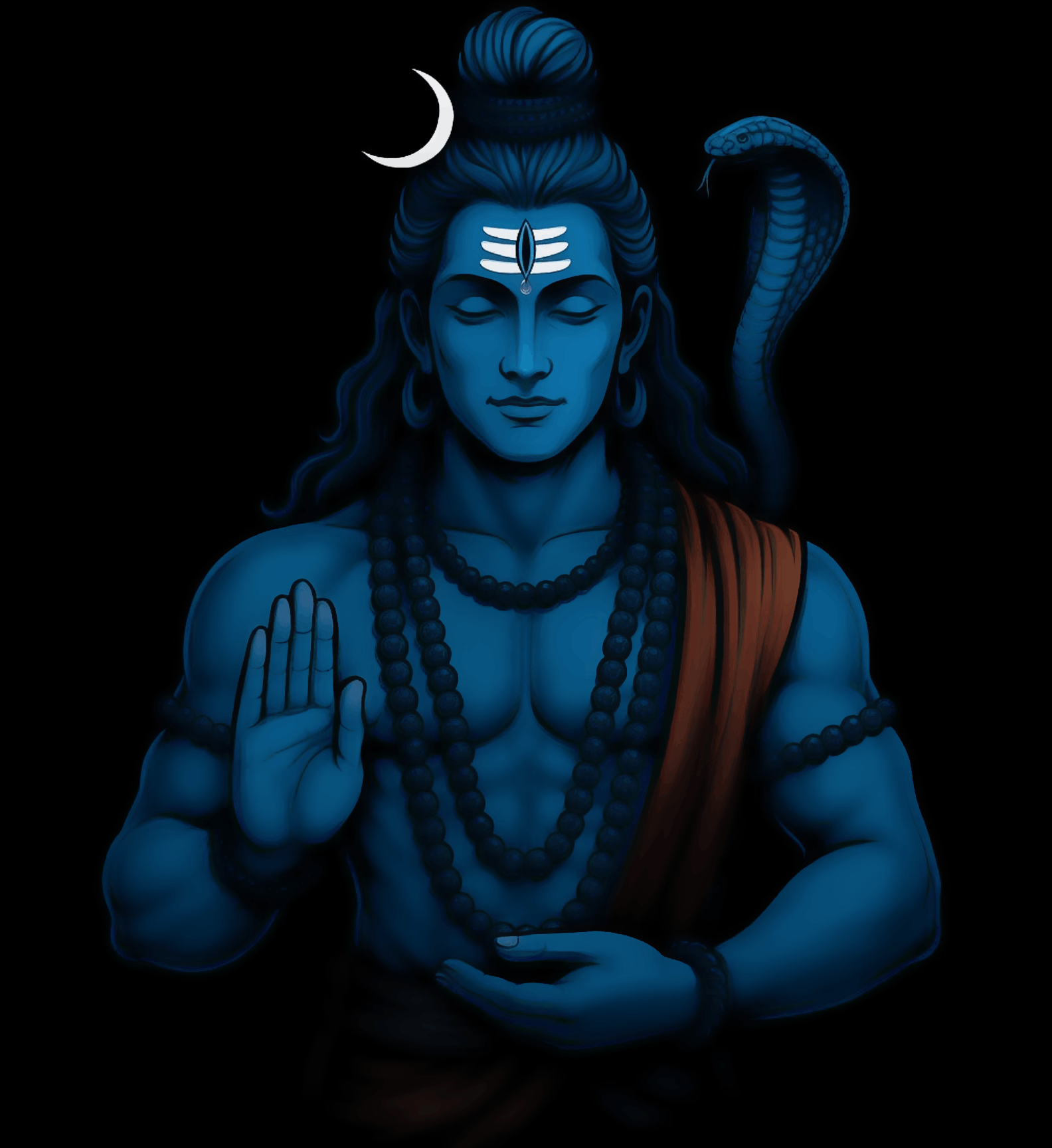 Onkar - Shivji