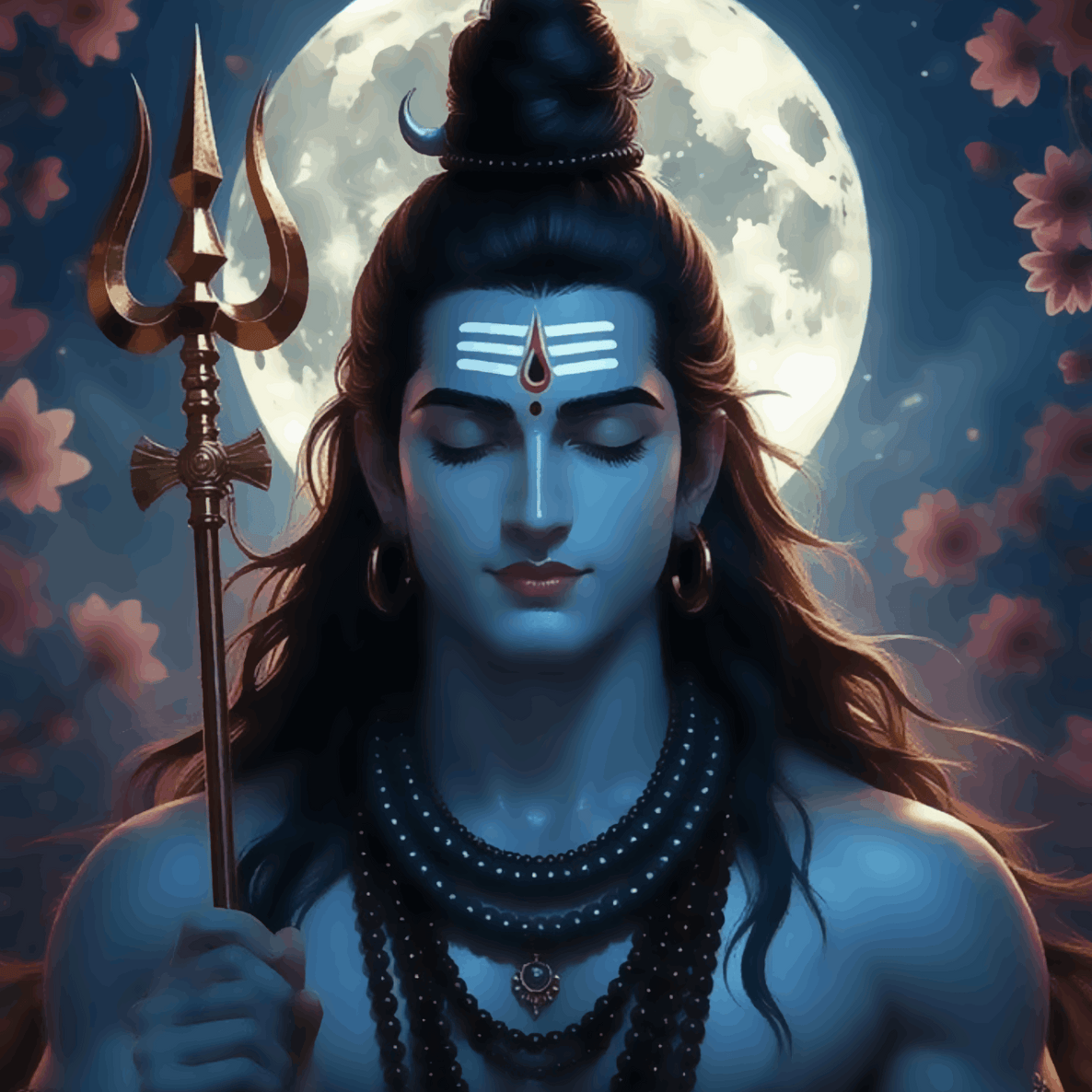 ShivShambhu - Shivji