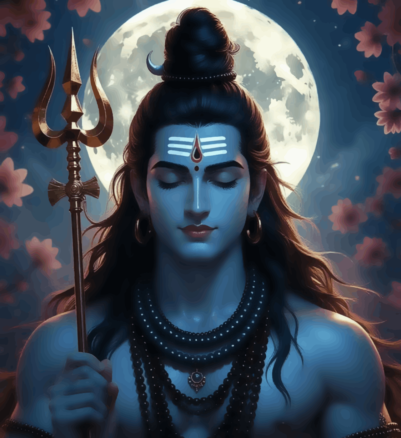 ShivShambhu - Shivji