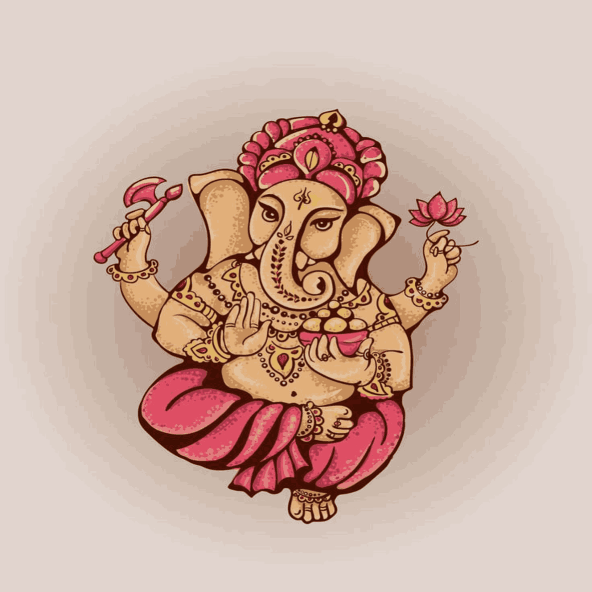 Ganesh Chaturthi Special