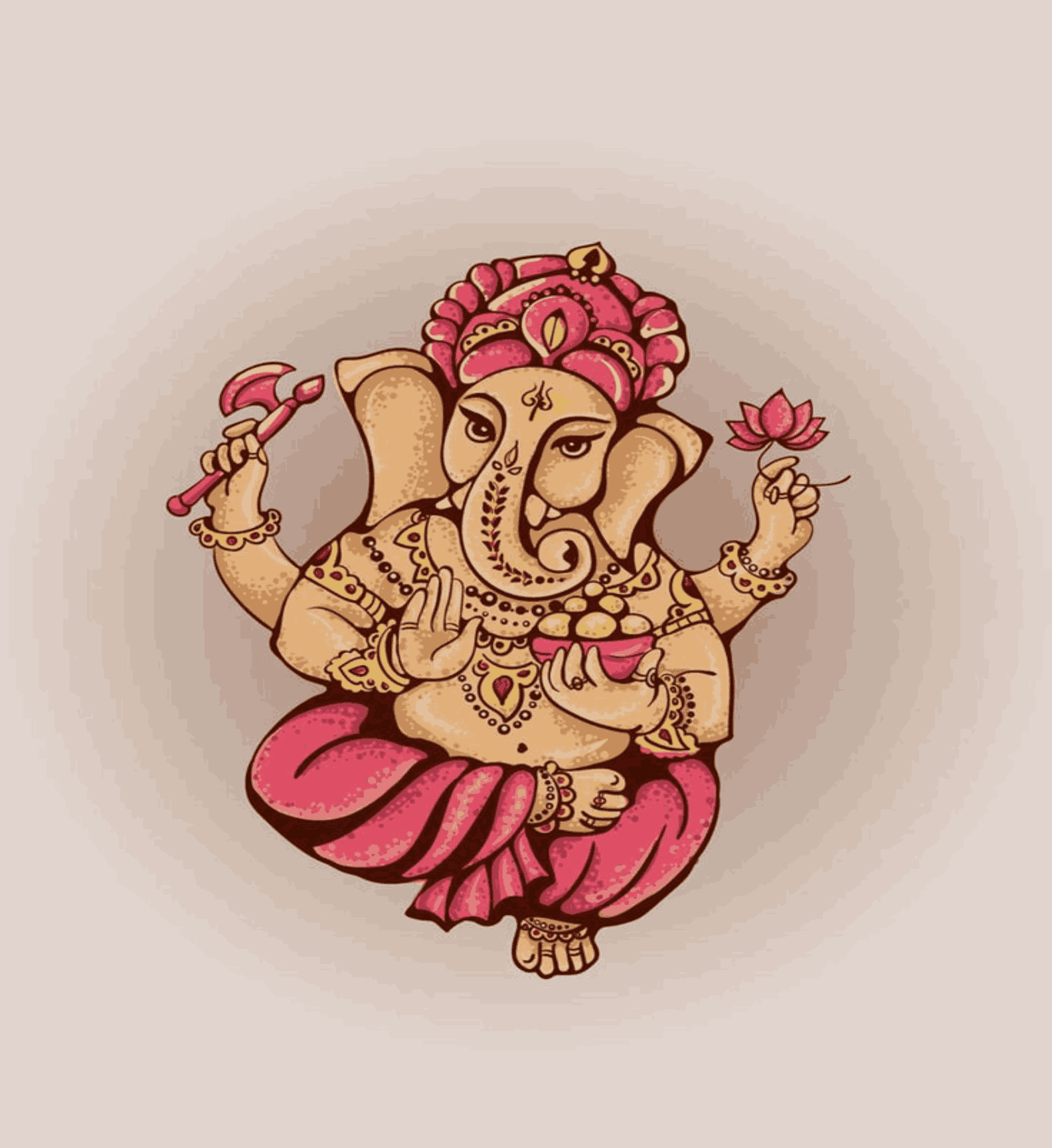 Ganesh Chaturthi Special