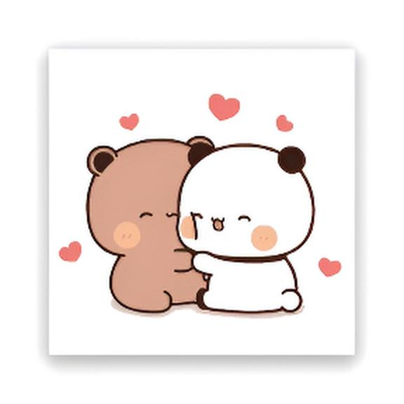 Dudububu Couple