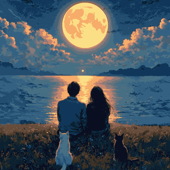 Moonlight Companions