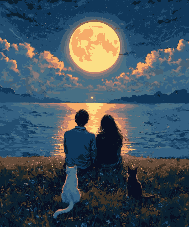 Moonlight Companions